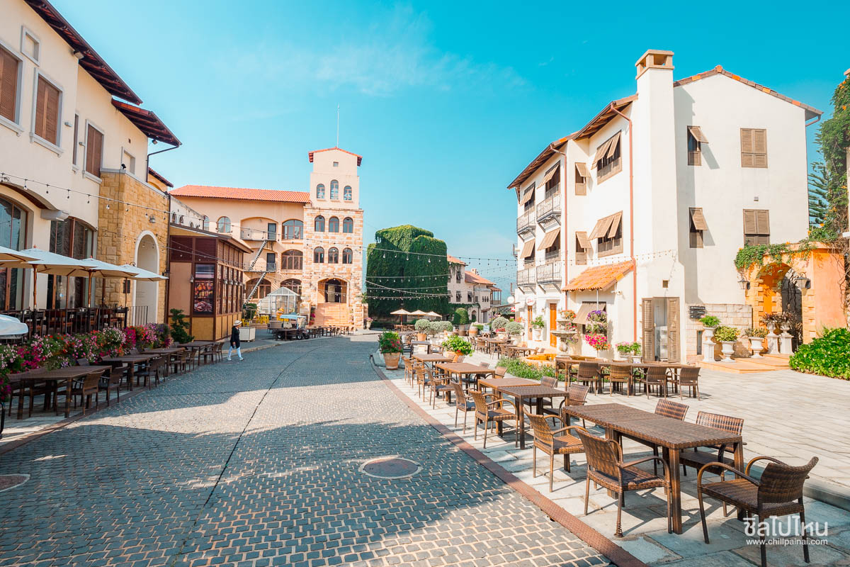 30 ที่เที่ยวเขาใหญ่ นครราชสีมา รวมที่เที่ยวฮิตและคาเฟ่ถ่ายรูปสวย อัปเดตใหม่ล่าสุดปี 2569