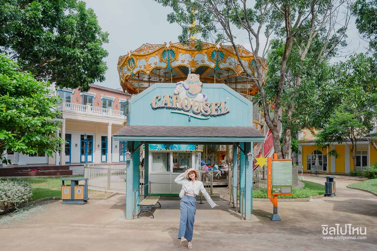 30 ที่เที่ยวเขาใหญ่ นครราชสีมา รวมที่เที่ยวฮิตและคาเฟ่ถ่ายรูปสวย อัปเดตใหม่ล่าสุดปี 2569