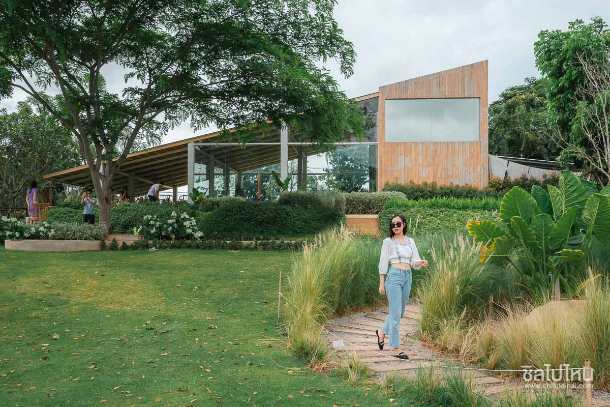 30 ที่เที่ยวเขาใหญ่ นครราชสีมา รวมที่เที่ยวฮิตและคาเฟ่ถ่ายรูปสวย อัปเดตใหม่ล่าสุดปี 2569