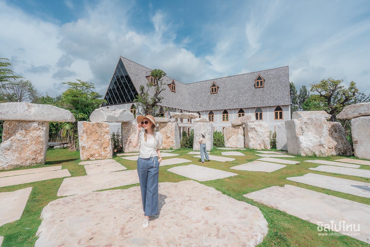 30 ที่เที่ยวเขาใหญ่ นครราชสีมา รวมที่เที่ยวฮิตและคาเฟ่ถ่ายรูปสวย อัปเดตใหม่ล่าสุดปี 2569