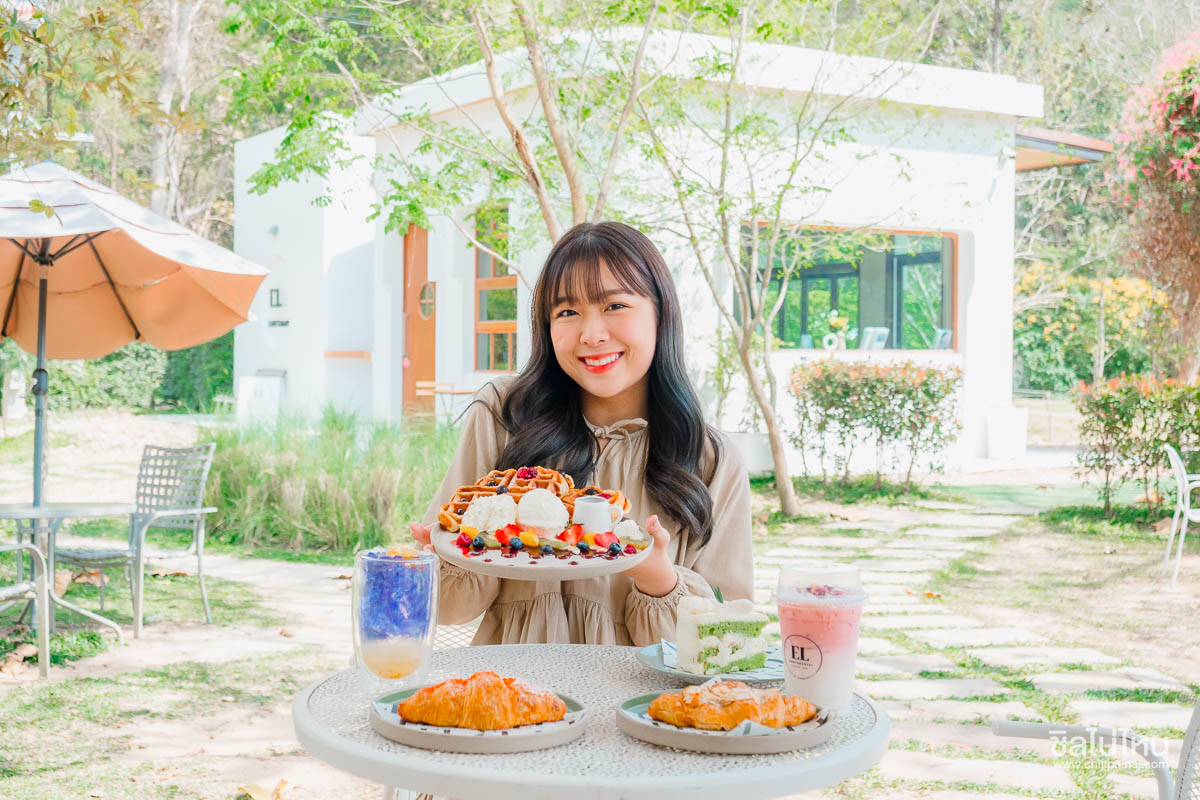 30 ที่เที่ยวเขาใหญ่ นครราชสีมา รวมที่เที่ยวฮิตและคาเฟ่ถ่ายรูปสวย อัปเดตใหม่ล่าสุดปี 2569