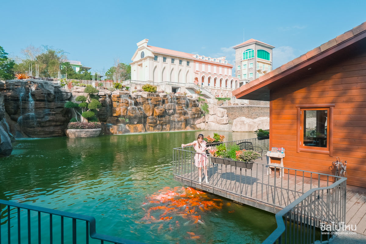 30 ที่เที่ยวเขาใหญ่ นครราชสีมา รวมที่เที่ยวฮิตและคาเฟ่ถ่ายรูปสวย อัปเดตใหม่ล่าสุดปี 2569