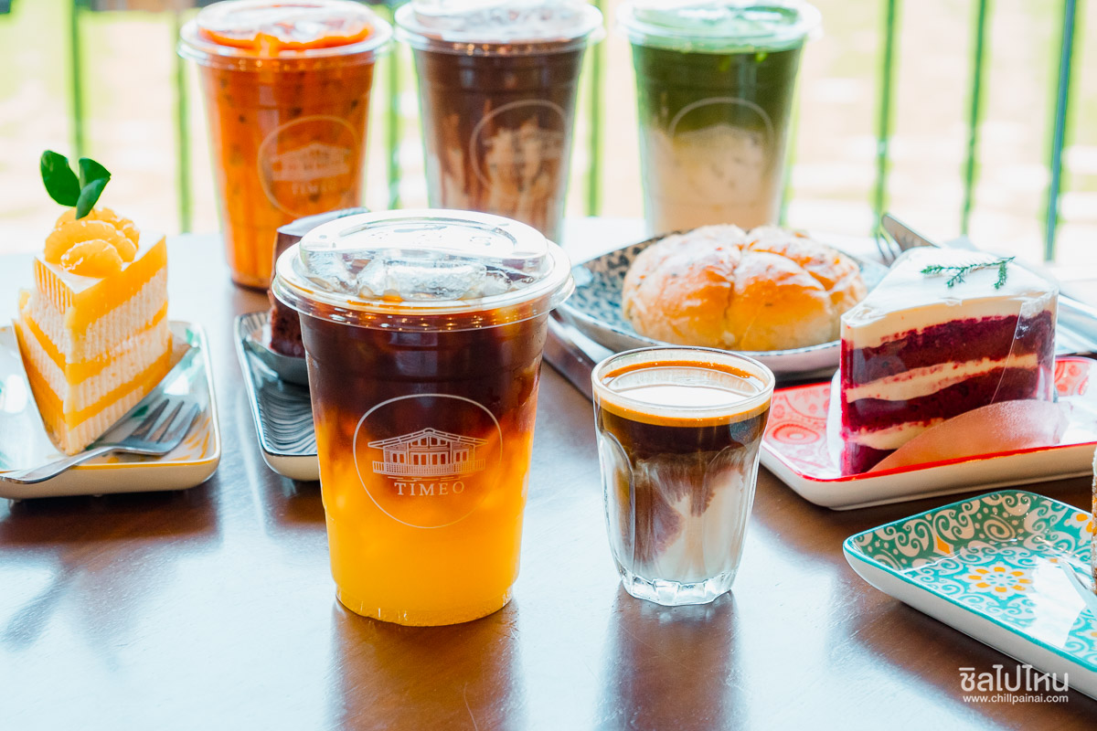 30 ที่เที่ยวเขาใหญ่ นครราชสีมา รวมที่เที่ยวฮิตและคาเฟ่ถ่ายรูปสวย อัปเดตใหม่ล่าสุดปี 2569