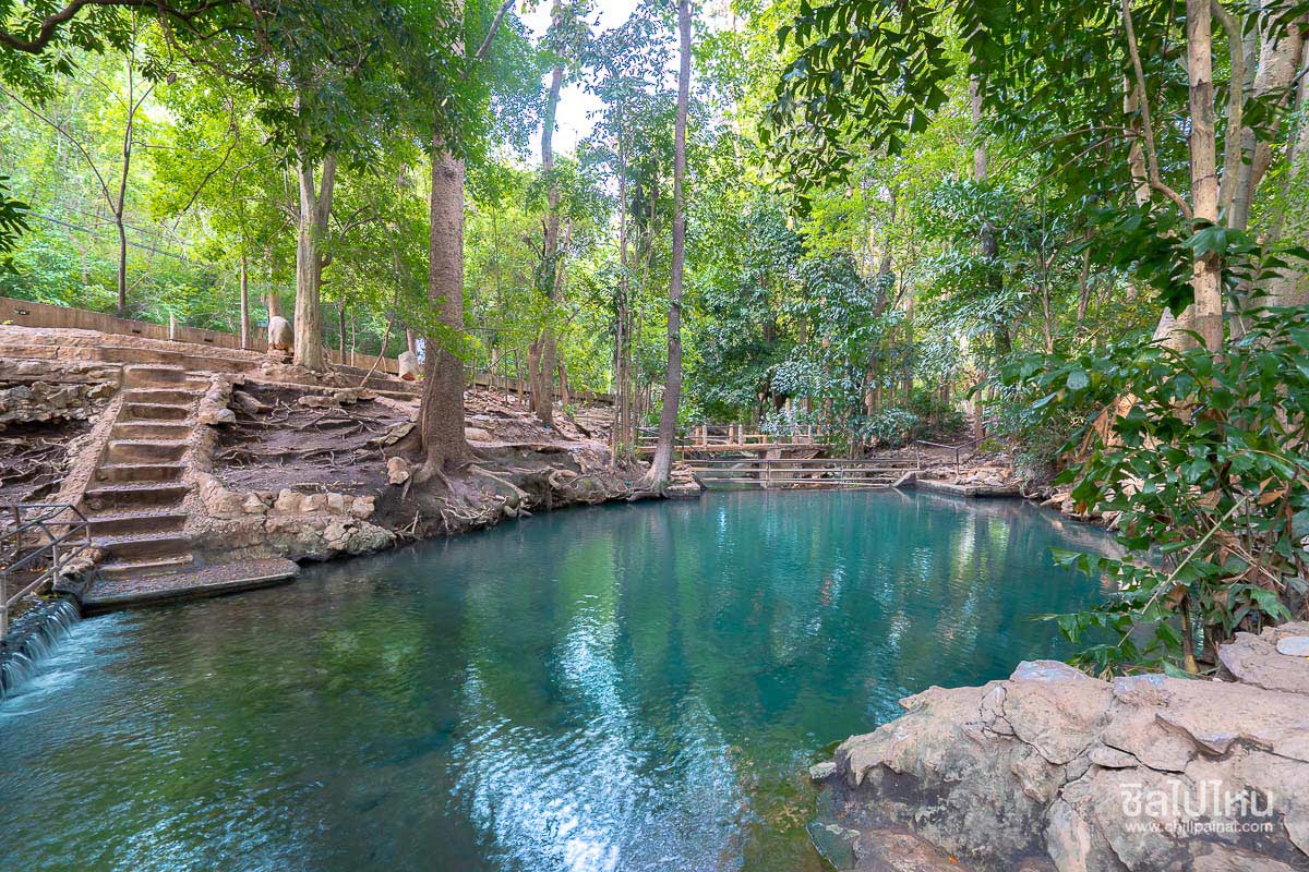 30 ที่เที่ยวเขาใหญ่ นครราชสีมา รวมที่เที่ยวฮิตและคาเฟ่ถ่ายรูปสวย อัปเดตใหม่ล่าสุดปี 2569