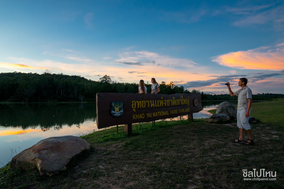 30 ที่เที่ยวเขาใหญ่ นครราชสีมา รวมที่เที่ยวฮิตและคาเฟ่ถ่ายรูปสวย อัปเดตใหม่ล่าสุดปี 2569