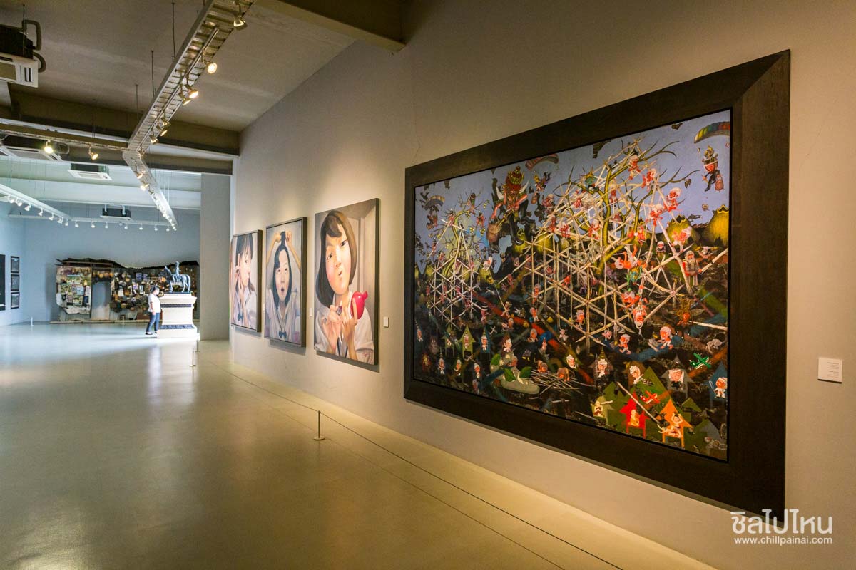 30 ที่เที่ยวเขาใหญ่ นครราชสีมา รวมที่เที่ยวฮิตและคาเฟ่ถ่ายรูปสวย อัปเดตใหม่ล่าสุดปี 2569