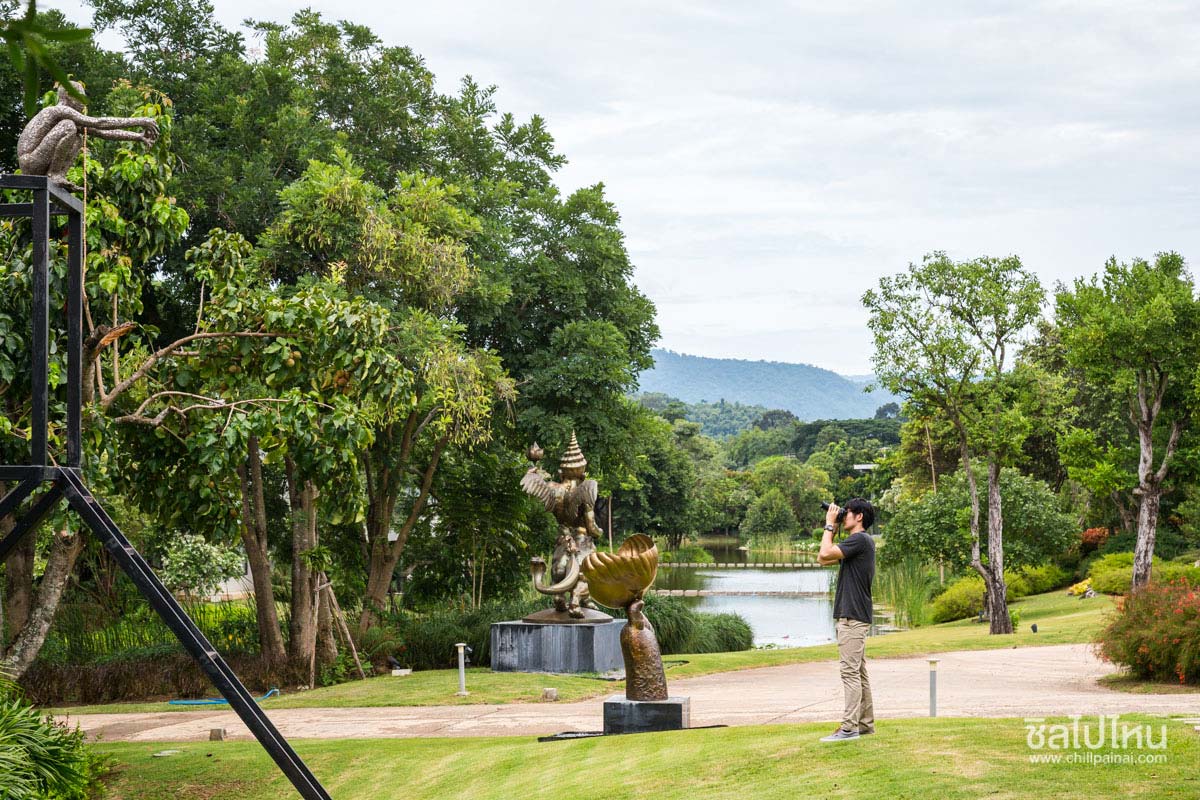 30 ที่เที่ยวเขาใหญ่ นครราชสีมา รวมที่เที่ยวฮิตและคาเฟ่ถ่ายรูปสวย อัปเดตใหม่ล่าสุดปี 2569