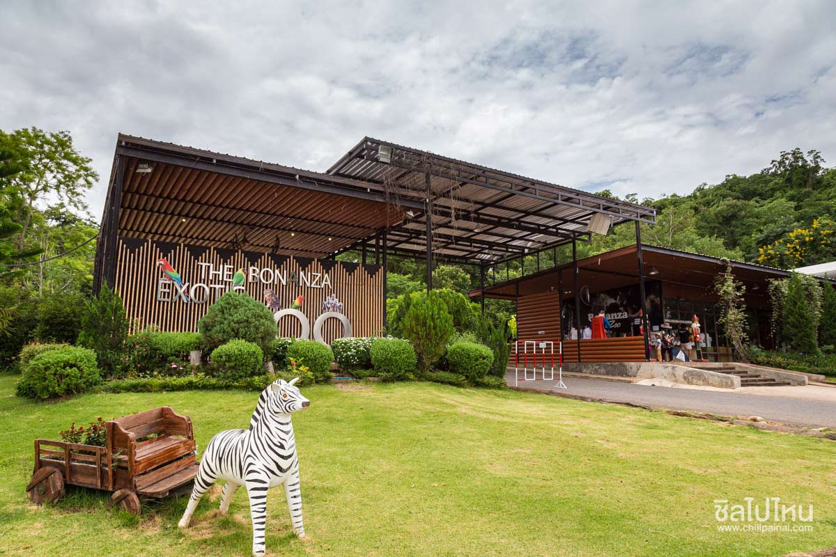 30 ที่เที่ยวเขาใหญ่ นครราชสีมา รวมที่เที่ยวฮิตและคาเฟ่ถ่ายรูปสวย อัปเดตใหม่ล่าสุดปี 2569