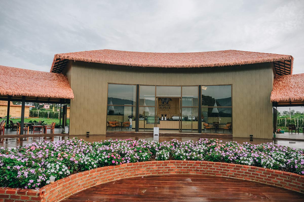 30 ที่เที่ยวเขาใหญ่ นครราชสีมา รวมที่เที่ยวฮิตและคาเฟ่ถ่ายรูปสวย อัปเดตใหม่ล่าสุดปี 2569