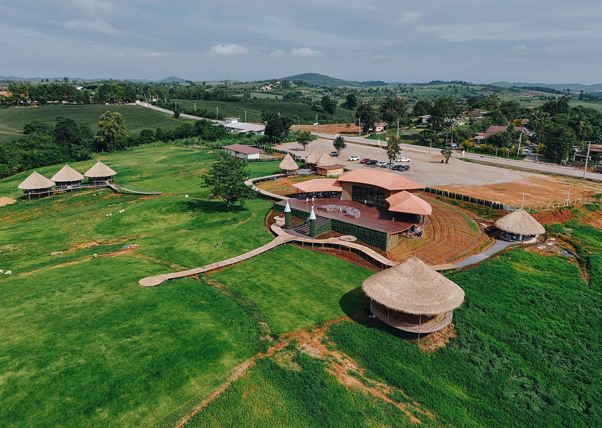 30 ที่เที่ยวเขาใหญ่ นครราชสีมา รวมที่เที่ยวฮิตและคาเฟ่ถ่ายรูปสวย อัปเดตใหม่ล่าสุดปี 2569