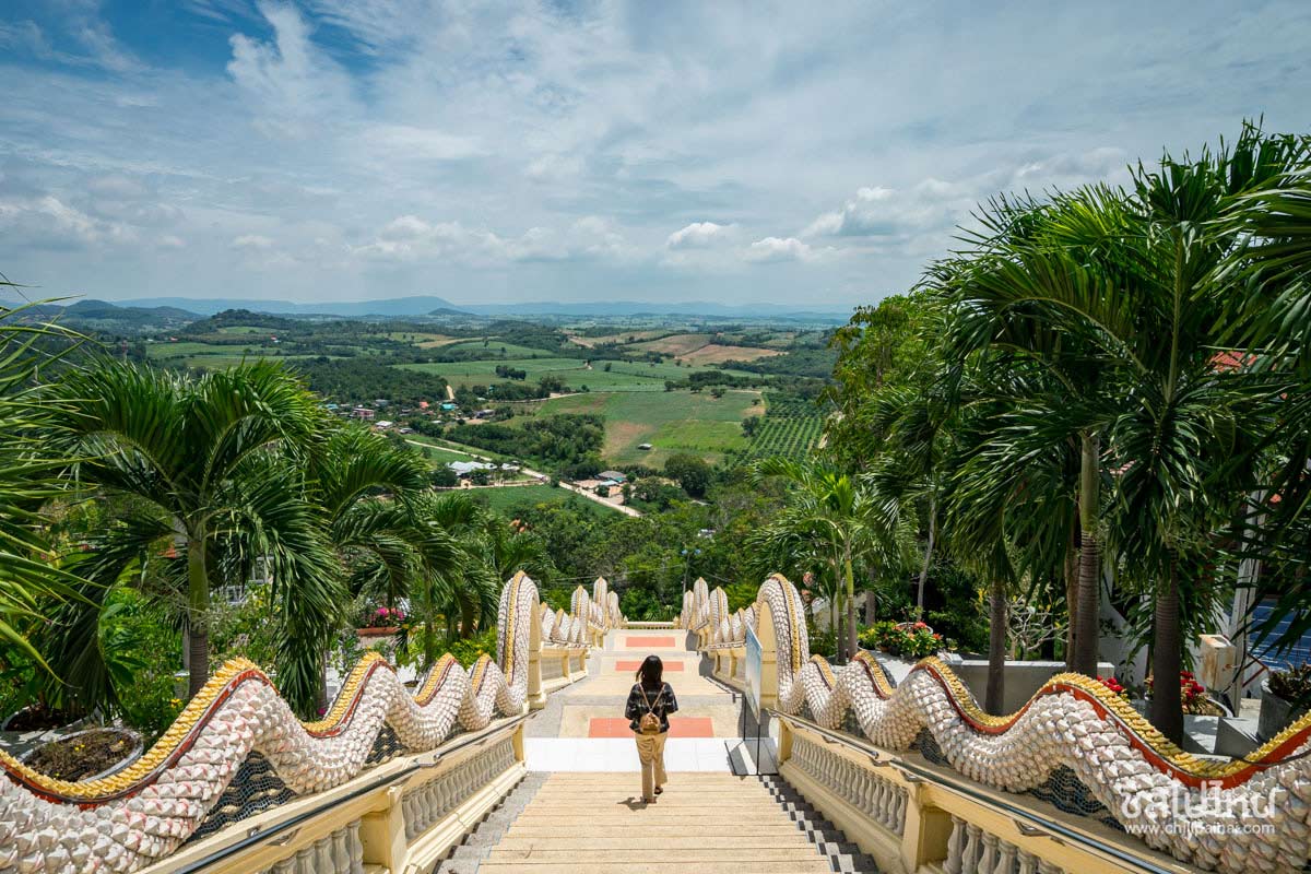 30 ที่เที่ยวเขาใหญ่ นครราชสีมา รวมที่เที่ยวฮิตและคาเฟ่ถ่ายรูปสวย อัปเดตใหม่ล่าสุดปี 2569