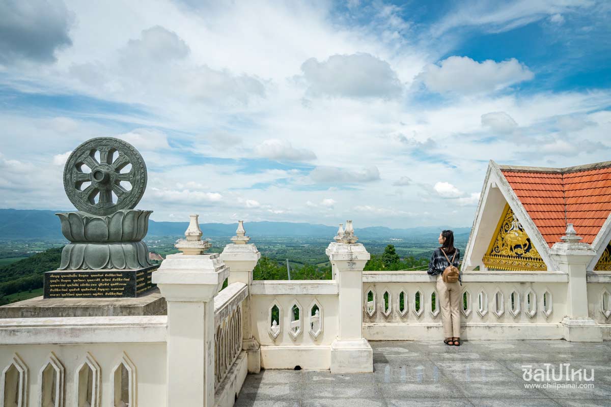 30 ที่เที่ยวเขาใหญ่ นครราชสีมา รวมที่เที่ยวฮิตและคาเฟ่ถ่ายรูปสวย อัปเดตใหม่ล่าสุดปี 2569