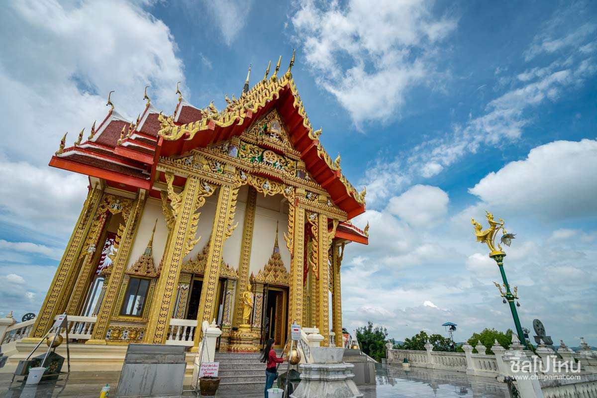 30 ที่เที่ยวเขาใหญ่ นครราชสีมา รวมที่เที่ยวฮิตและคาเฟ่ถ่ายรูปสวย อัปเดตใหม่ล่าสุดปี 2569