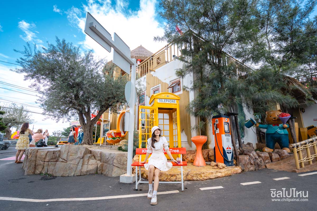 30 ที่เที่ยวเขาใหญ่ นครราชสีมา รวมที่เที่ยวฮิตและคาเฟ่ถ่ายรูปสวย อัปเดตใหม่ล่าสุดปี 2569