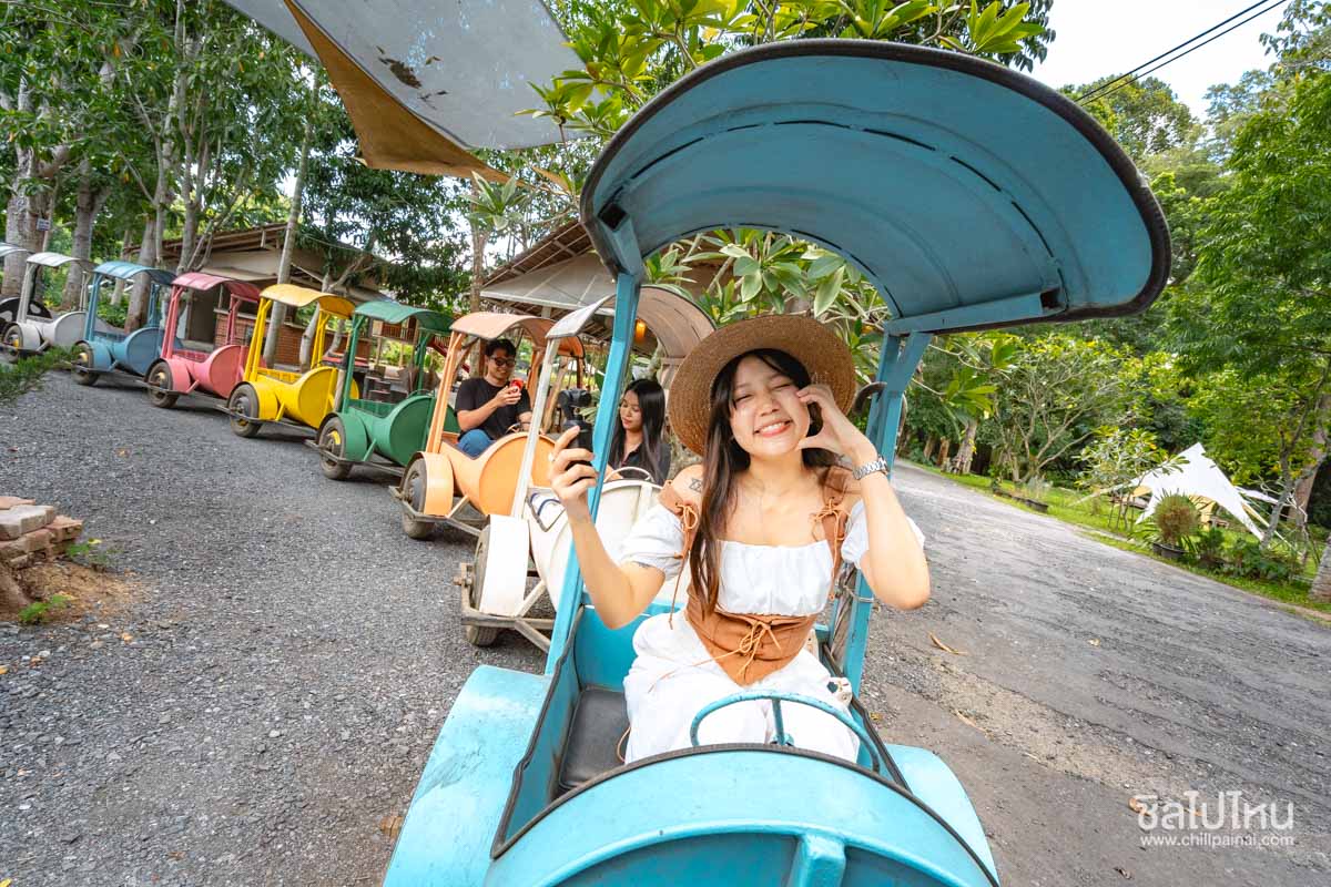 30 ที่เที่ยวเขาใหญ่ นครราชสีมา รวมที่เที่ยวฮิตและคาเฟ่ถ่ายรูปสวย อัปเดตใหม่ล่าสุดปี 2569