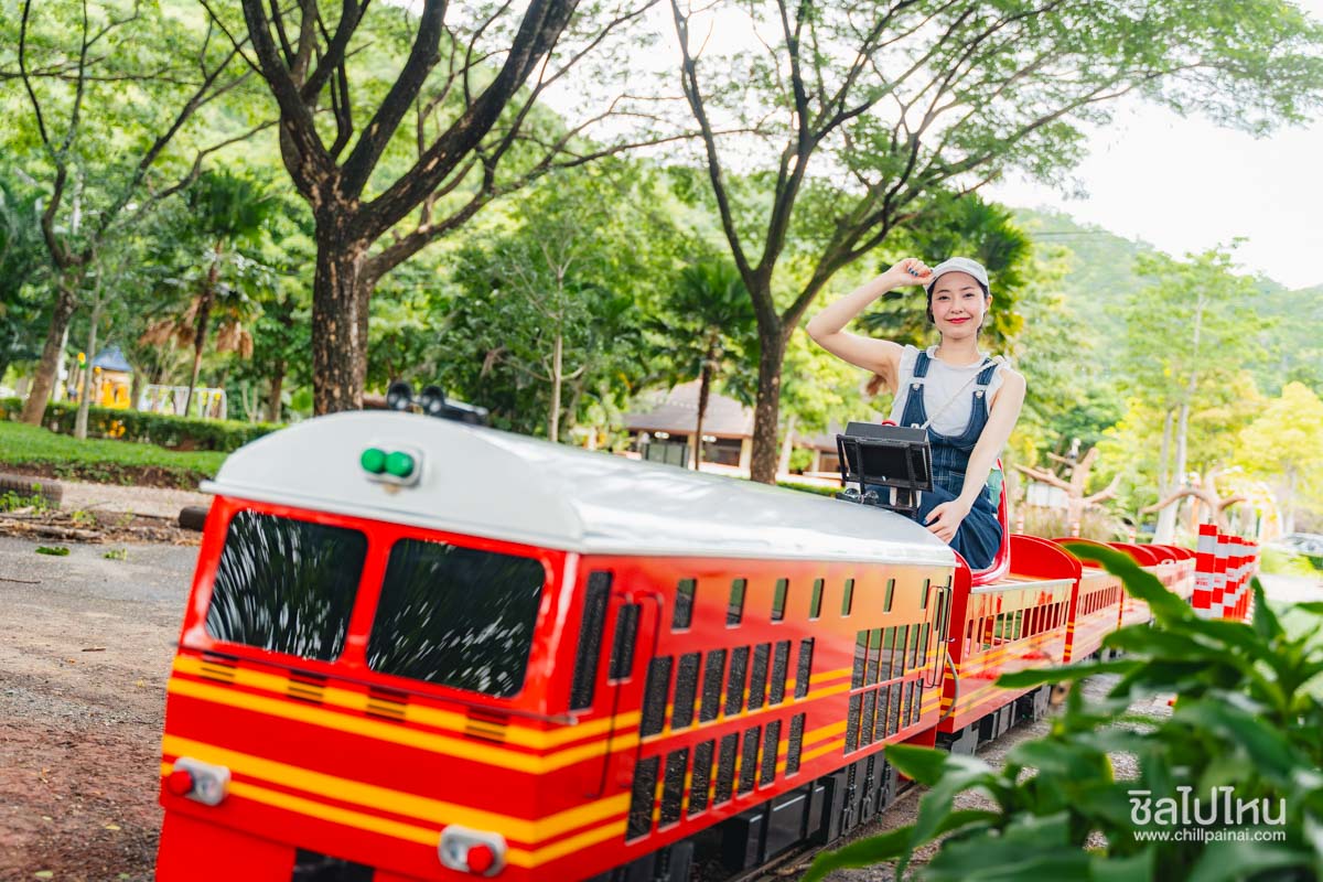 30 ที่เที่ยวเขาใหญ่ นครราชสีมา รวมที่เที่ยวฮิตและคาเฟ่ถ่ายรูปสวย อัปเดตใหม่ล่าสุดปี 2569