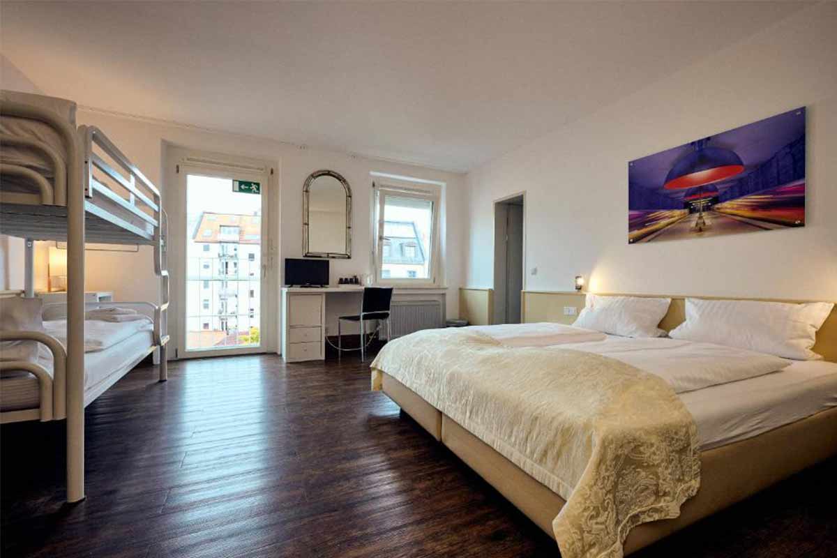 The-4You-Hostel-Hotel-Munich