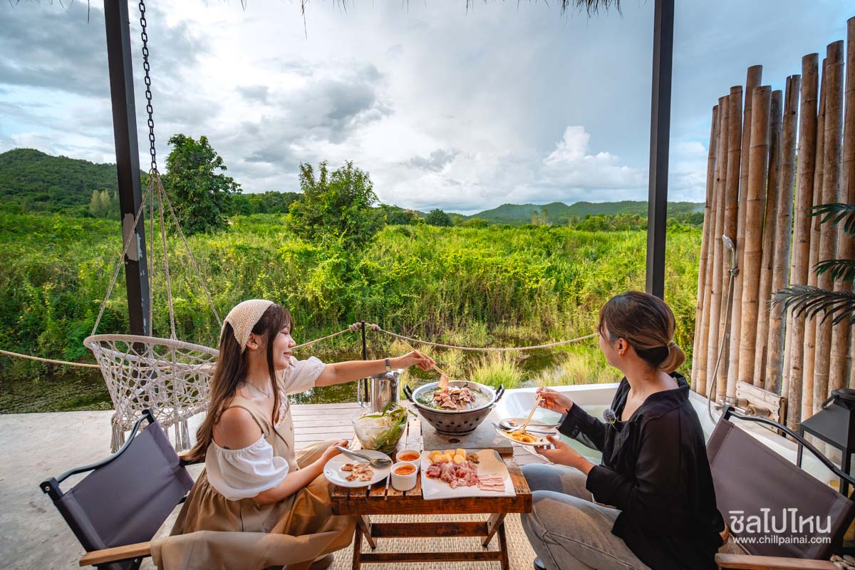 Mondara_Villa_and_Glamping_Suanphung_68