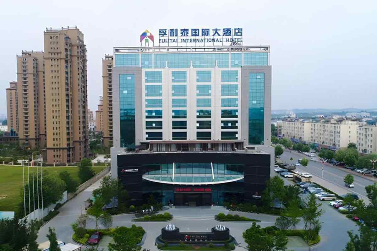 Fulitai-International-Hotel