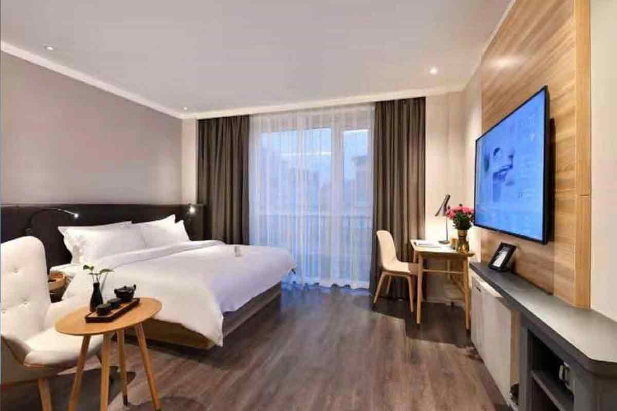 Hanting-Premium-Hotel