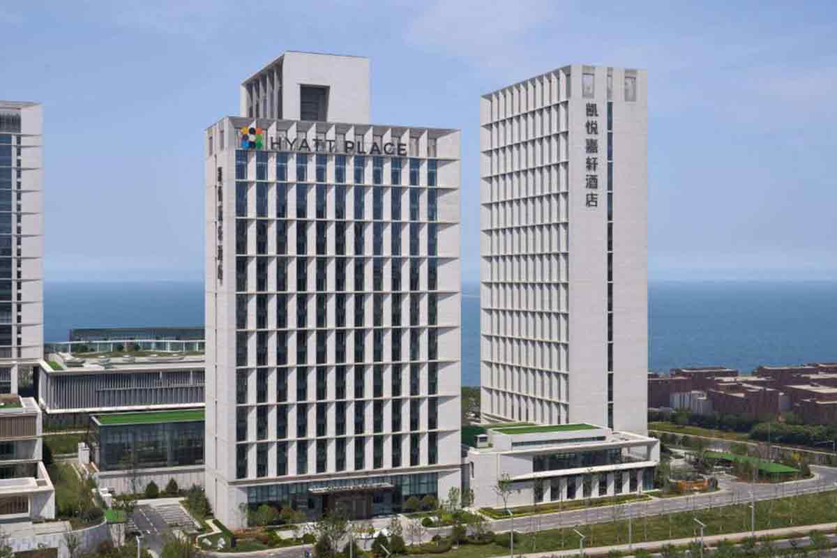 Hyatt-Place-Yantai