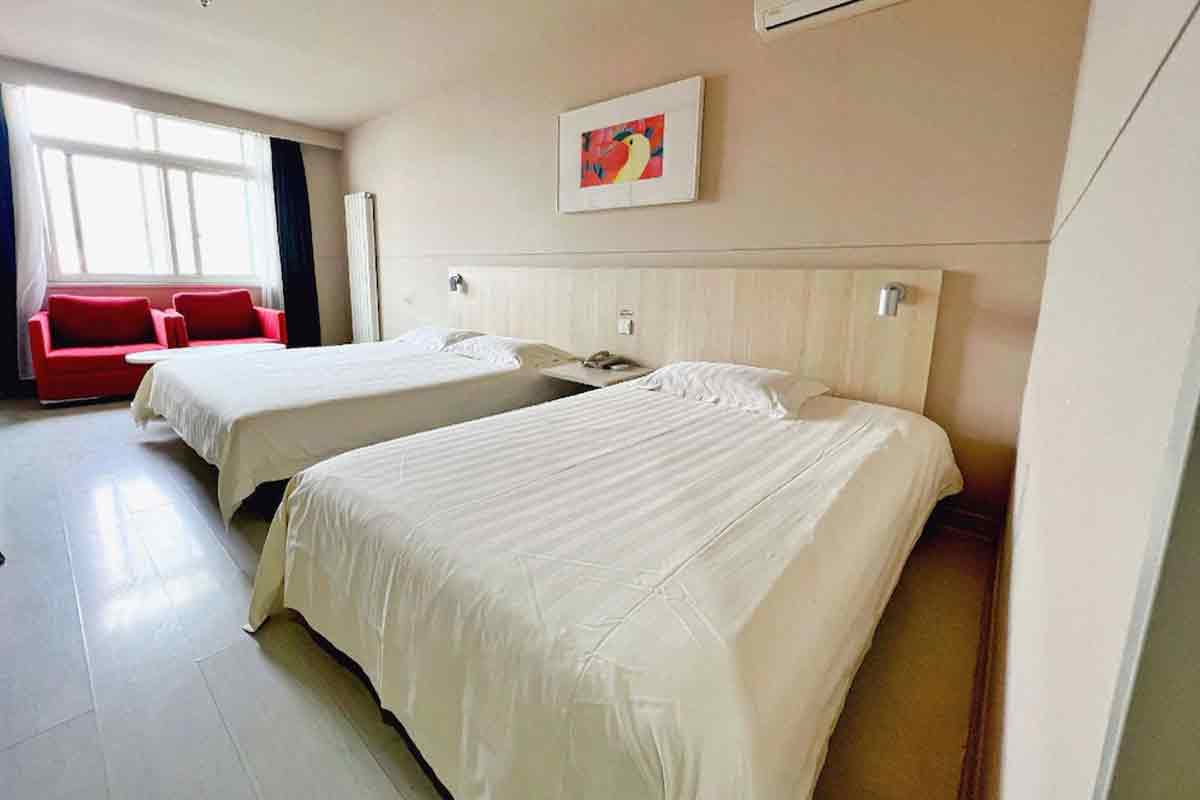 Jinjiang-Inn-Yantai-