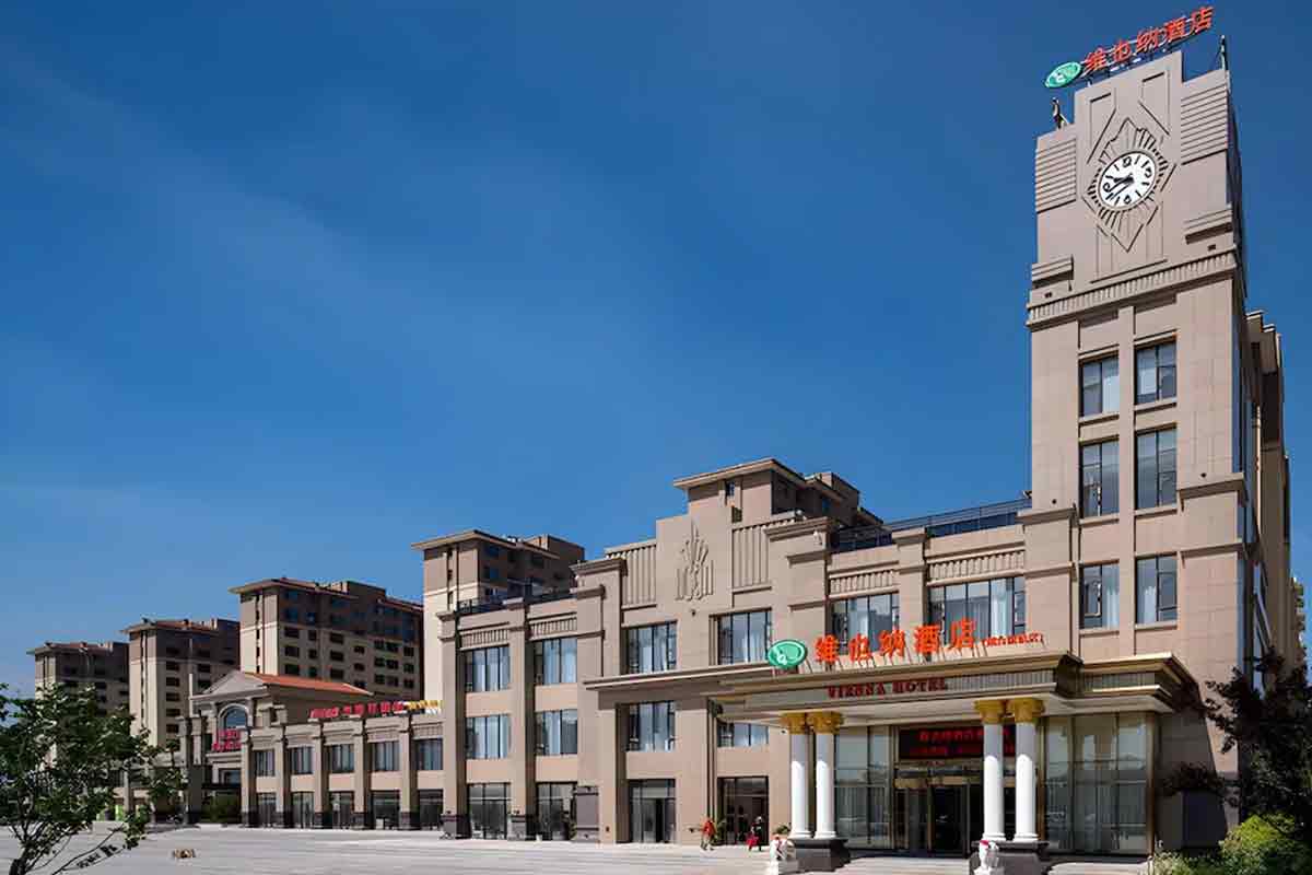 Vienna-Hotel-Shandong-