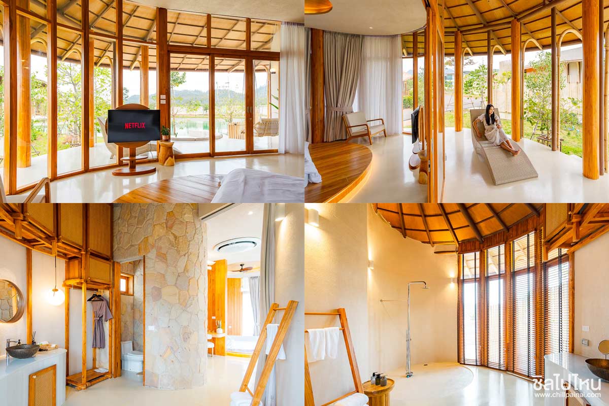 มาลัย เขาใหญ่(Malai Khaoyai) ที่พักเขาใหญ่เปิดใหม่ดีไซน์สวย บรรยากาศเป็นส่วนตัว พร้อมต้อนรับสัตว์เลี้ยง