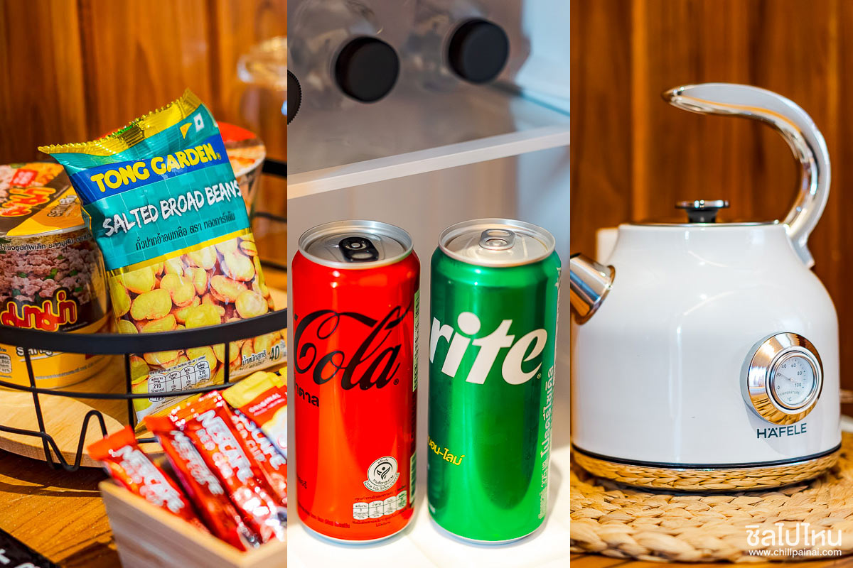 มาลัย เขาใหญ่(Malai Khaoyai) ที่พักเขาใหญ่เปิดใหม่ดีไซน์สวย บรรยากาศเป็นส่วนตัว พร้อมต้อนรับสัตว์เลี้ยง