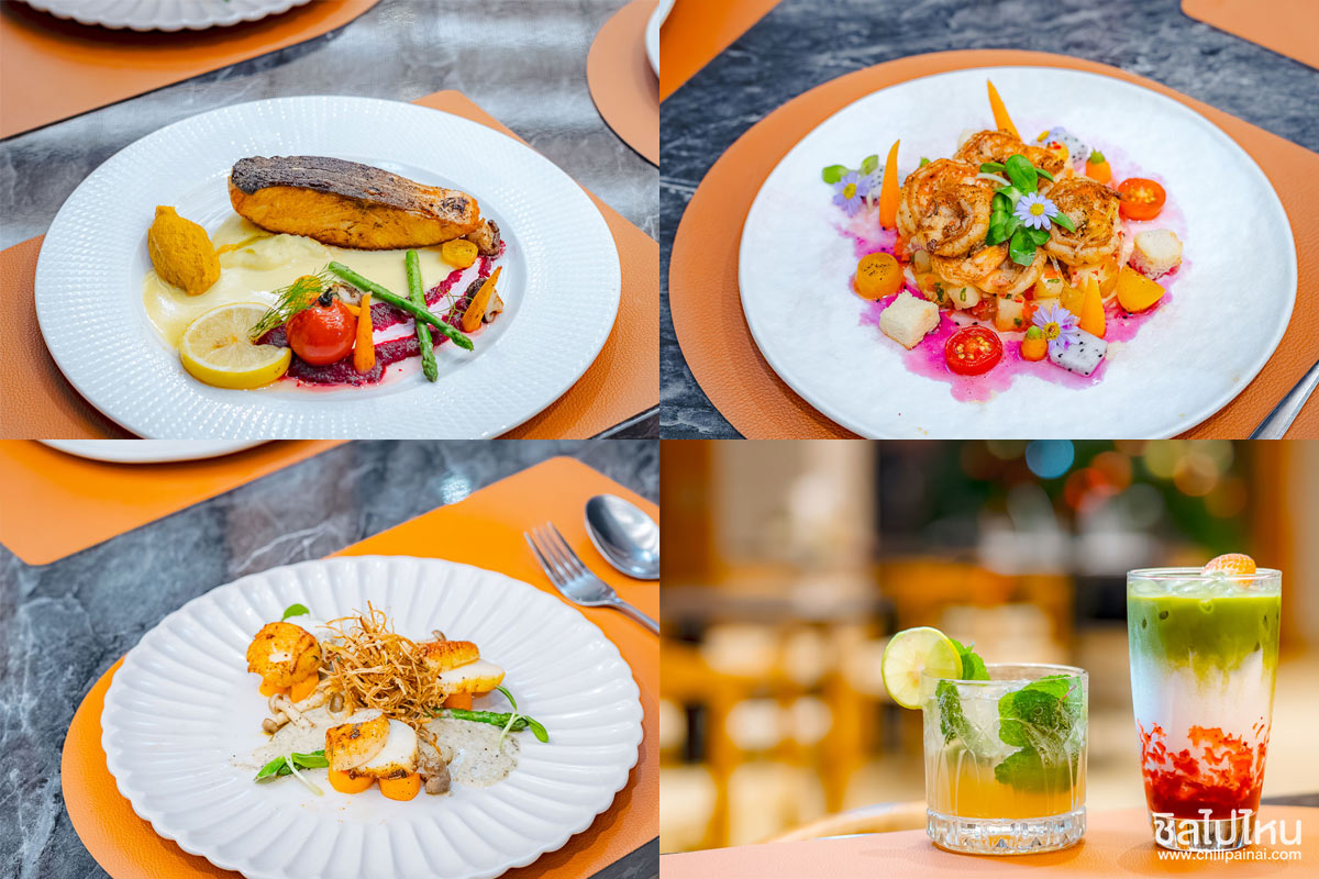 มาลัย เขาใหญ่(Malai Khaoyai) ที่พักเขาใหญ่เปิดใหม่ดีไซน์สวย บรรยากาศเป็นส่วนตัว พร้อมต้อนรับสัตว์เลี้ยง