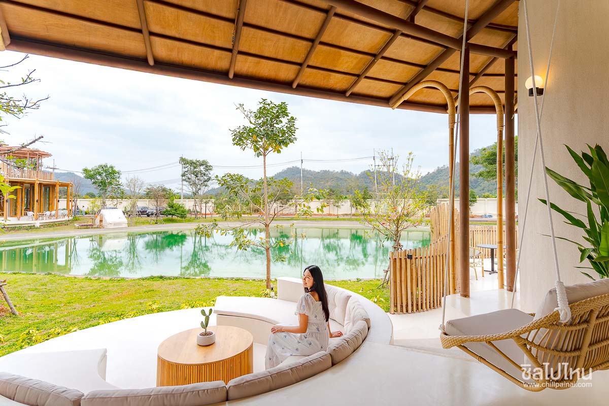 มาลัย เขาใหญ่(Malai Khaoyai) ที่พักเขาใหญ่เปิดใหม่ดีไซน์สวย บรรยากาศเป็นส่วนตัว พร้อมต้อนรับสัตว์เลี้ยง