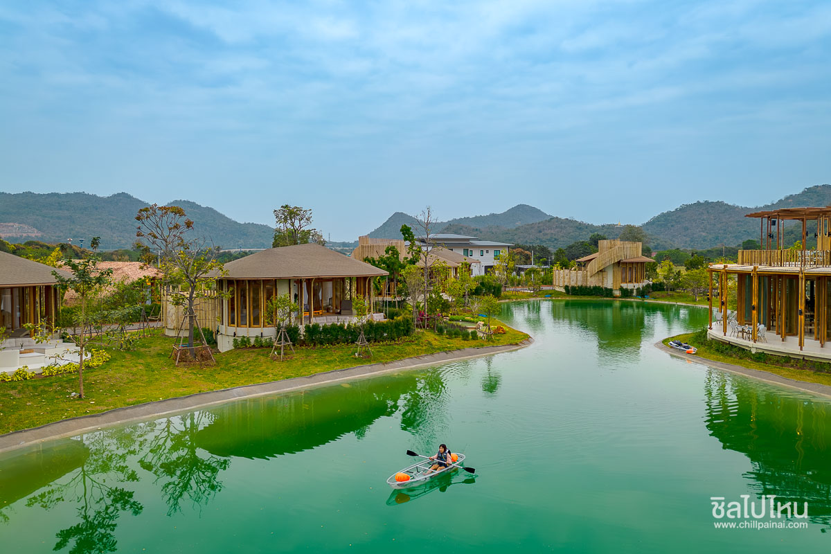 มาลัย เขาใหญ่(Malai Khaoyai) ที่พักเขาใหญ่เปิดใหม่ดีไซน์สวย บรรยากาศเป็นส่วนตัว พร้อมต้อนรับสัตว์เลี้ยง