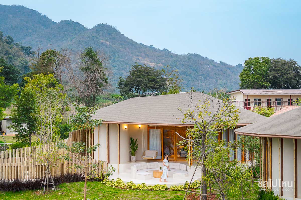มาลัย เขาใหญ่(Malai Khaoyai) ที่พักเขาใหญ่เปิดใหม่ดีไซน์สวย บรรยากาศเป็นส่วนตัว พร้อมต้อนรับสัตว์เลี้ยง
