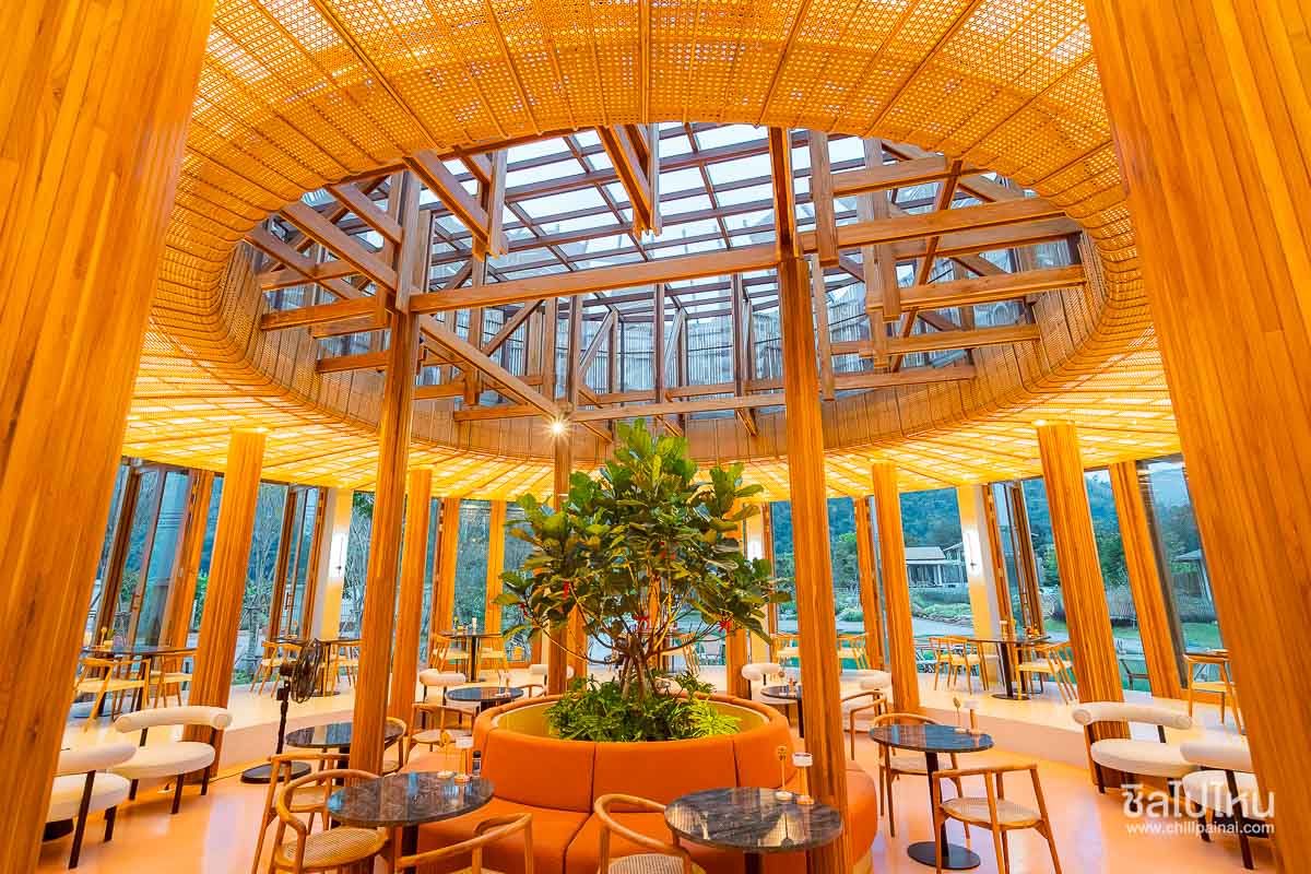 มาลัย เขาใหญ่(Malai Khaoyai) ที่พักเขาใหญ่เปิดใหม่ดีไซน์สวย บรรยากาศเป็นส่วนตัว พร้อมต้อนรับสัตว์เลี้ยง