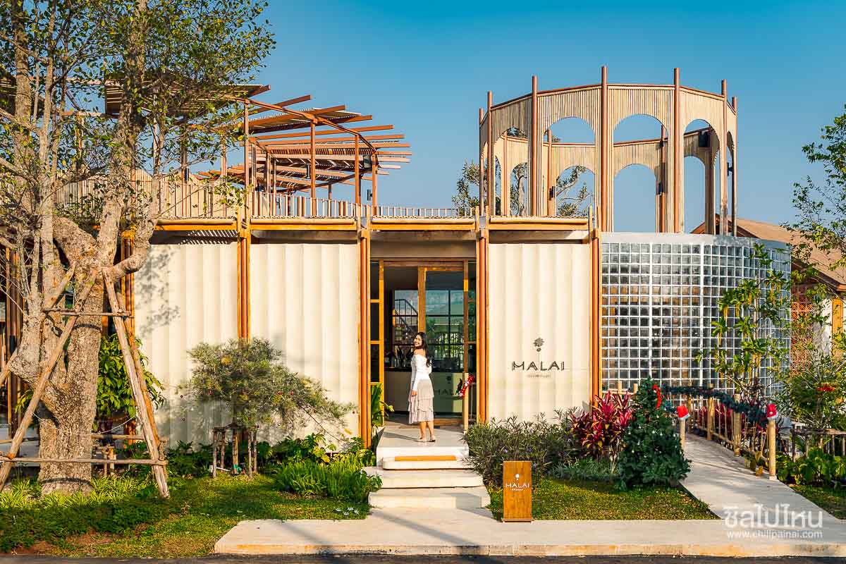 มาลัย เขาใหญ่(Malai Khaoyai) ที่พักเขาใหญ่เปิดใหม่ดีไซน์สวย บรรยากาศเป็นส่วนตัว พร้อมต้อนรับสัตว์เลี้ยง