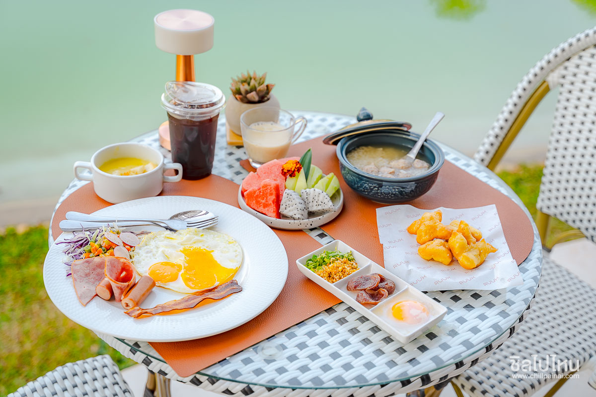 มาลัย เขาใหญ่(Malai Khaoyai) ที่พักเขาใหญ่เปิดใหม่ดีไซน์สวย บรรยากาศเป็นส่วนตัว พร้อมต้อนรับสัตว์เลี้ยง