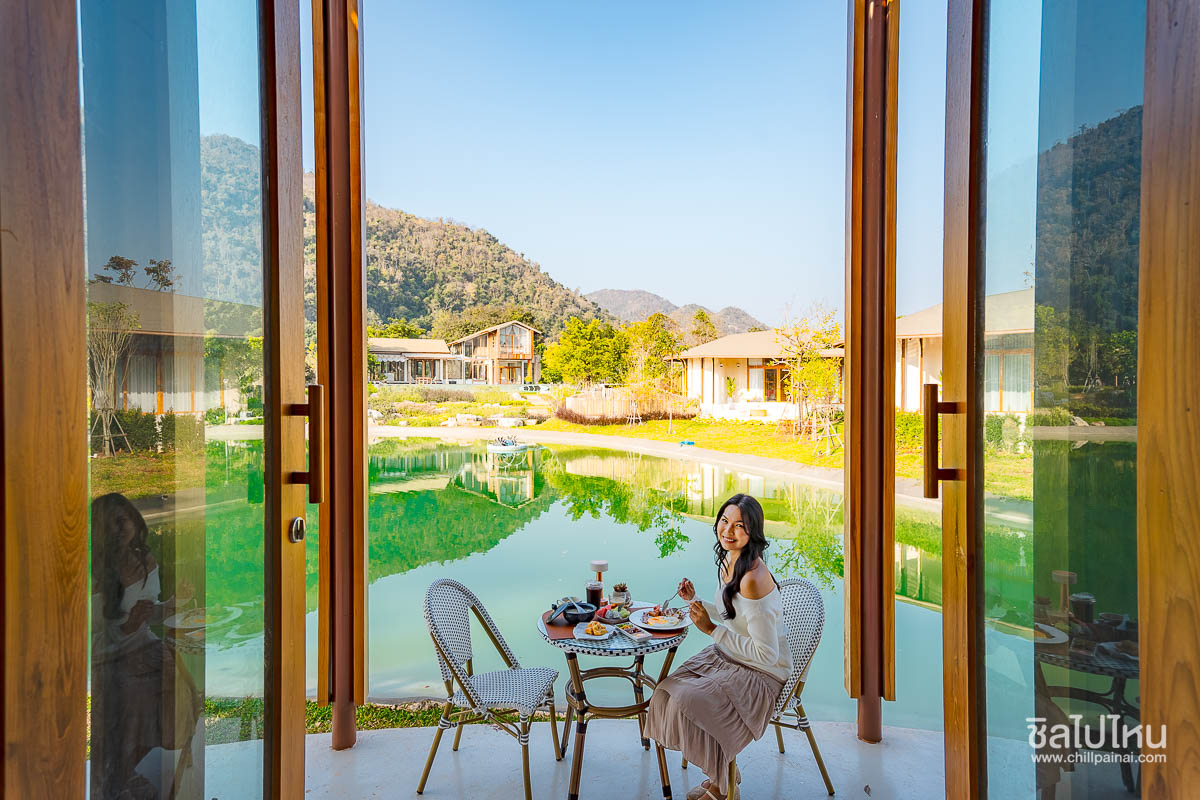มาลัย เขาใหญ่(Malai Khaoyai) ที่พักเขาใหญ่เปิดใหม่ดีไซน์สวย บรรยากาศเป็นส่วนตัว พร้อมต้อนรับสัตว์เลี้ยง
