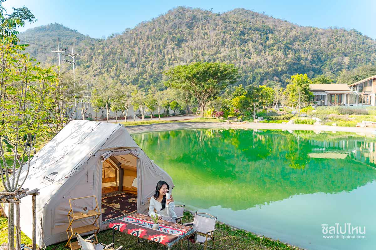 มาลัย เขาใหญ่(Malai Khaoyai) ที่พักเขาใหญ่เปิดใหม่ดีไซน์สวย บรรยากาศเป็นส่วนตัว พร้อมต้อนรับสัตว์เลี้ยง