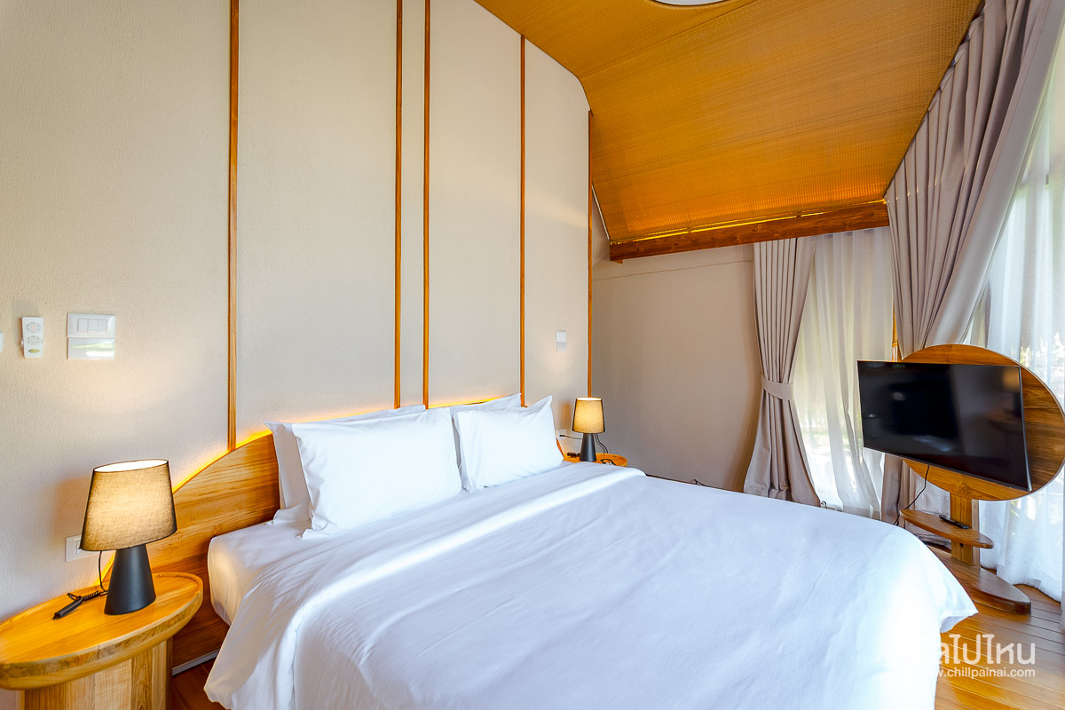 มาลัย เขาใหญ่(Malai Khaoyai) ที่พักเขาใหญ่เปิดใหม่ดีไซน์สวย บรรยากาศเป็นส่วนตัว พร้อมต้อนรับสัตว์เลี้ยง