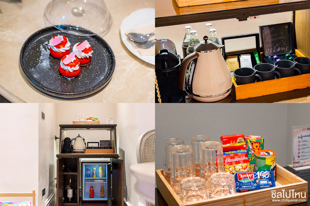 โรงแรมเทมส์ วัลเล่ย์ เขาใหญ่ (Thames Valley Khao Yai Hotel) ที่พักเขาใหญ่ยกชนบทอังกฤษมาไว้ที่เขาใหญ่