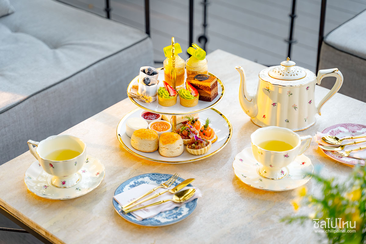 โรงแรมเทมส์ วัลเล่ย์ เขาใหญ่ (Thames Valley Khao Yai Hotel) ที่พักเขาใหญ่ยกชนบทอังกฤษมาไว้ที่เขาใหญ่