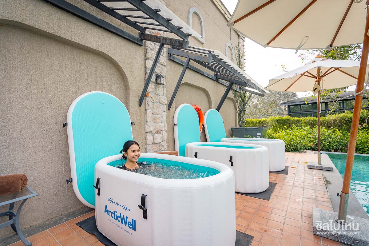 โรงแรมเทมส์ วัลเล่ย์ เขาใหญ่ (Thames Valley Khao Yai Hotel) ที่พักเขาใหญ่ยกชนบทอังกฤษมาไว้ที่เขาใหญ่