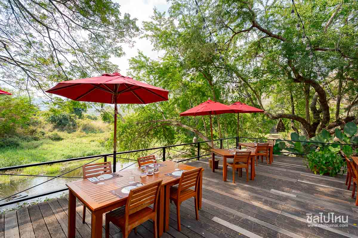 เที่ยวไร่องุ่น GranMonte Vineyard and Winery เขาใหญ่  เช็กอินไร่องุ่นสวยฟีลยุโรป