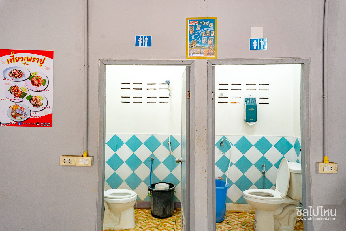 สัมผัสประสบการณ์ขับรถ ATV สุดมันส์ที่ ATV เขาใหญ่ กม.9