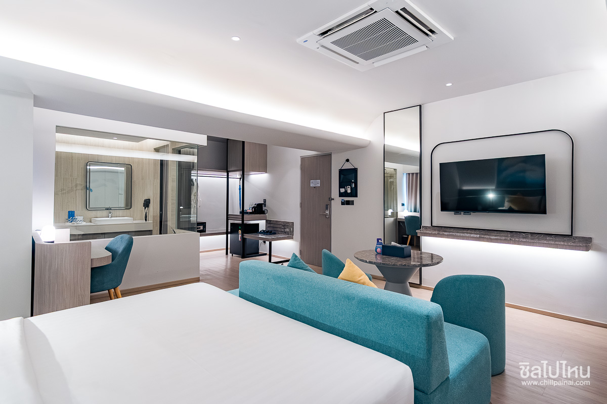 Cloudotel_Walking_Street_Pattaya_21