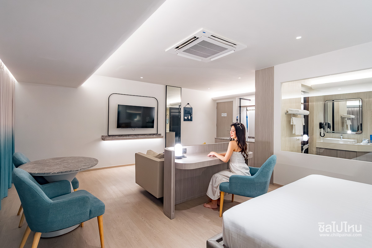 Cloudotel_Walking_Street_Pattaya_44