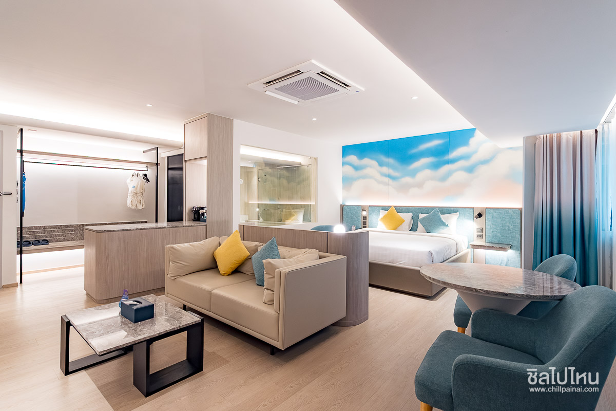 Cloudotel_Walking_Street_Pattaya_46