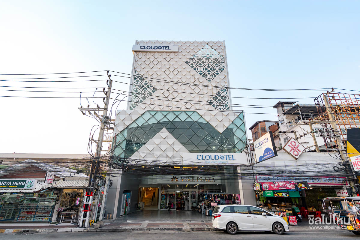 Cloudotel_Walking_Street_Pattaya_56