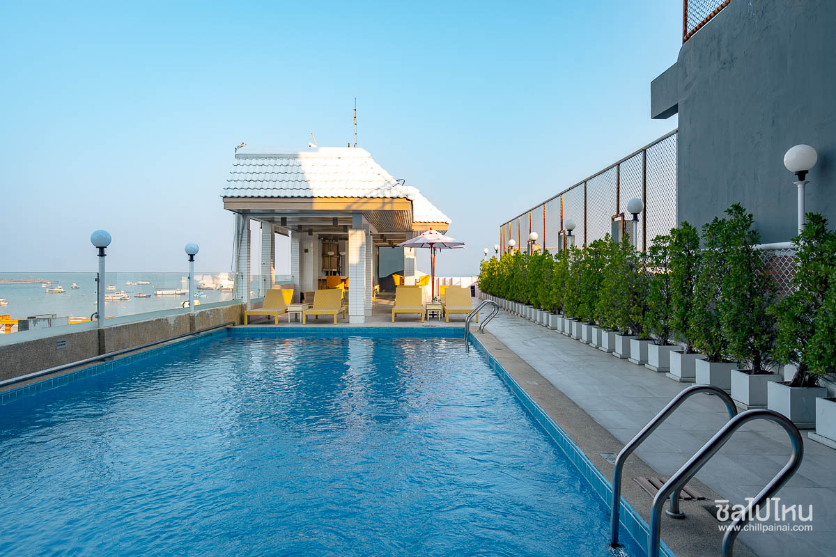 Cloudotel_Walking_Street_Pattaya_69