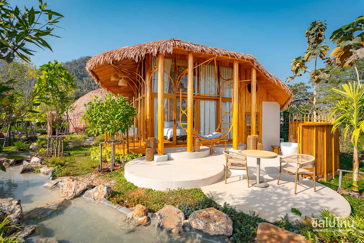 20 ที่พักเขาใหญ่ นครราชสีมา ต้อนรับสัตว์เลี้ยง หมา แมวพักได้ อัปเดตใหม่ 2569